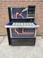 Rock-Ola 474 Sybaris (1974) jukebox /Opknapper !!, Ophalen