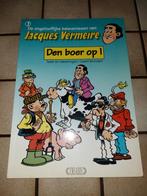 Den boer op!, Boeken, Stripverhalen, Ophalen of Verzenden, Zo goed als nieuw