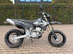 Suzuki DR 400 SM, 400 cc, Bedrijf, Meer dan 35 kW, Minimaal motorrijbewijs A2
