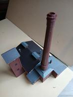 Fabriek, Hobby en Vrije tijd, Overige merken, Gelijkstroom of Wisselstroom, Brug, Tunnel of Gebouw, Ophalen of Verzenden