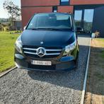 Mercedes v300 4 matic cargo léger 5 places, Cuir, Essai à domicile, 176 kW, Euro 6