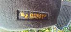 Vloermatten Renault Sport, Auto-onderdelen, Ophalen, Renault