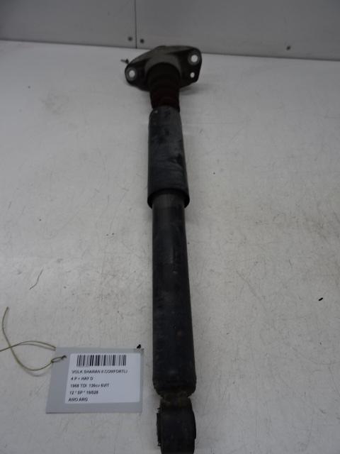 AMORTISSEUR ARRIÈRE GAUCHE Volkswagen Sharan (7N), Autos : Pièces & Accessoires, Suspension & Châssis, Volkswagen, Utilisé