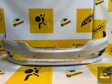 Voorbumper BMW 5 Serie G30 G31 PDC Origineel 51117385336 beschikbaar voor biedingen