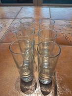 Set van 6 Cosy & Trendy glazen, Ophalen of Verzenden, Gebruikt, Glas, Glas of Glazen