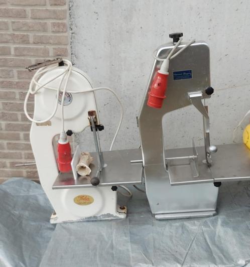 Beenderzaag, Zakelijke goederen, Horeca | Keukenapparatuur, Ophalen
