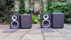 2x2, Artsound AS 150 Bookshelf speakers, Overige merken, Gebruikt, Overige typen, Ophalen of Verzenden