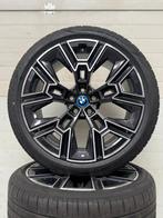 DEMO 20’’ BWM 5 SERIE I5 5 SERIE G60 G61 VELGEN ZOMERBANDEN, Banden en Velgen, Ophalen of Verzenden, Personenwagen, 20 inch