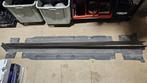Set 1 originele sideskirts dorpel lijsten facelift BMW 7 ser, -, Origine de la pièce connue, Utilisé, -