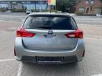 AURIS, Auto's, Toyota, Automaat, Stof, Zwart, 4 cilinders