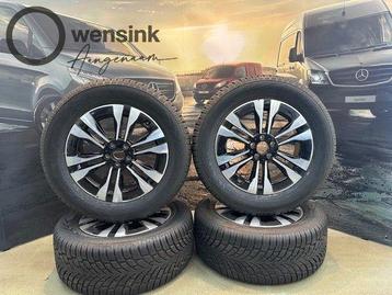 Winterset Mercedes-Benz Gls X167 19' (#636) beschikbaar voor biedingen