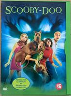 Scooby-Doo (2002) Dvd Ook Nederlands Gesproken !, Cd's en Dvd's, Dvd's | Avontuur, Vanaf 6 jaar, Ophalen of Verzenden, Gebruikt