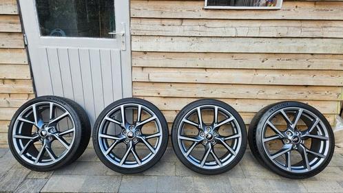 Ford Focus 19 inch ST wielen te koop, Auto-onderdelen, Banden en Velgen, Band(en), 19 inch, Ophalen