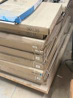 Douche bakken plus wanden 1 lot, Doe-het-zelf en Bouw, Ophalen, Zo goed als nieuw, Douche