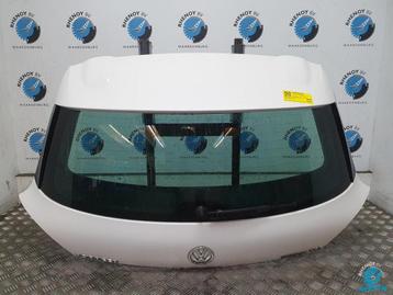 VOLKSWAGEN SCIROCCO 1.4 TSI HIGHL. PLUS [BOOTLID_TAILGATE] 2 beschikbaar voor biedingen