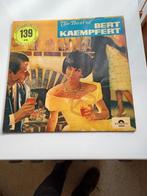 The Best Of Bert Kaempfert, Ophalen of Verzenden, 1960 tot 1980, Gebruikt, 12 inch