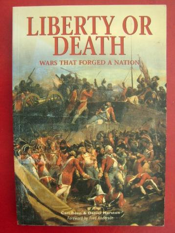 Liberty or death. beschikbaar voor biedingen