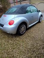 Volkswagen Beetle Cabrio, Auto's, Volkswagen, Voorwielaandrijving, 4 cilinders, Cabriolet, 1600 cc