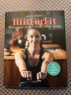 Annelies De Groef - Hiitforfit, Enlèvement, Utilisé, Annelies De Groef
