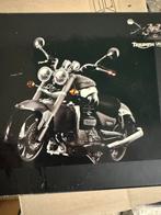 Triumph Rocket 1/12 Minichamps, Ophalen of Verzenden, Nieuw