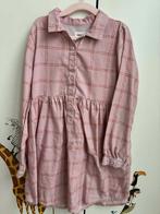 Roze kleedje Filou & Friends maat 8 (128), Kinderen en Baby's, Gebruikt, Meisje, Filou & Friends, Ophalen of Verzenden