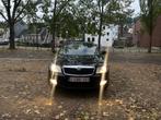 Skoda octavia, Auto's, Start-stop-systeem, Euro 5, Zwart, Zwart