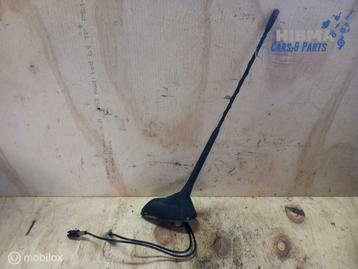 Peugeot 3008 Antenne 9666342580 2009 t/m 2016 beschikbaar voor biedingen
