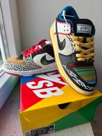 Nike SB Dunk Low Pro QS, 42, Ophalen, Overige kleuren, Nike, Nieuw