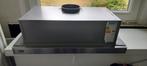 Beko CTB6407X - dampkap - 60cm, Elektronische apparatuur, Afzuigkappen, Ophalen, Gebruikt
