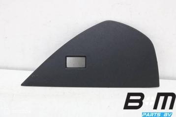Dashboard afdekking rechts VW Polo 2G 2G1858218 beschikbaar voor biedingen