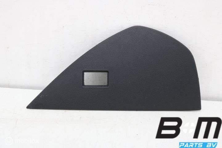Dashboard afdekking rechts VW Polo 2G 2G1858218, Auto-onderdelen, Dashboard en Schakelaars, Gebruikt