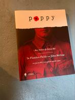 Poppy - In Flanders fields van John McCrae, Nieuw, Ophalen of Verzenden