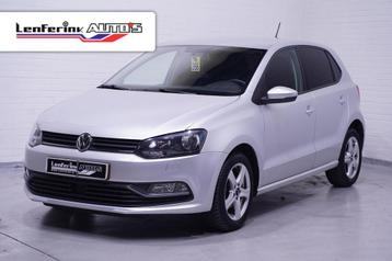 Volkswagen Polo 1.4 TDI BlueMotion Airco Winterpakket Mistla beschikbaar voor biedingen