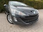 Peugeot 308 cc diesel 2012, Bedrijf, Te koop, Handgeschakeld, Diesel