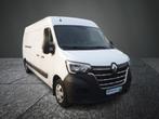 Renault Master L3H2 2.3 TDCi 130 ch Gamme Comfort., Autos, 2299 cm³, Tissu, Carnet d'entretien, Achat