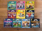 Luisterboeken het geluidshuis, Livres, Livres audio & Audiolivres, Enlèvement ou Envoi, CD, Enfant
