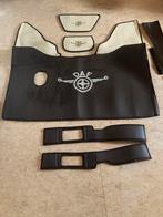 Tunnelhoes set Daf XF 106 handgeschakeld, Auto-onderdelen, Interieur en Bekleding, Ophalen