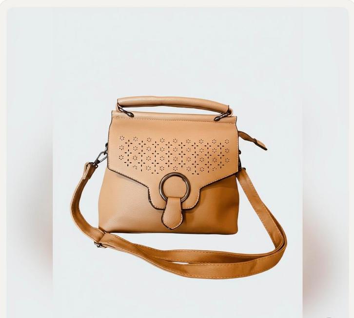 Schoudertas, Handtassen en Accessoires, Tassen | Damestassen, Nieuw, Schoudertasje, Overige kleuren, Ophalen of Verzenden