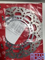 TRW MSW232 remschijf Kawasaki Ninja 650 2017 - 2019 Z650 Z90, Motos, Pièces | Kawasaki, Neuf, -, -, -