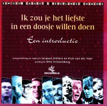 Ik Zou Je Het Liefste In Een Doosje Willen Doen beschikbaar voor biedingen