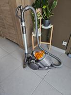 Dyson  DC19, Ophalen, Gebruikt