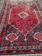 Perzisch handgeknoopt tapijt, Ophalen of Verzenden