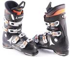 44,5 45 EU skischoenen ATOMIC HAWX 2.0 100 PLUS, grip walk, Sport en Fitness, Skiën en Langlaufen, Gebruikt, Verzenden, Schoenen