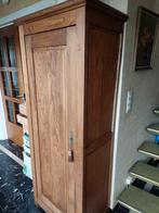 Meuble en bois, Ophalen