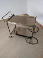 Bar kar, Antiek en Kunst, Ophalen