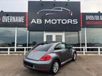 Volkswagen Beetle 1.2 TSI 2012 145.000 km Navi Airco Cruise, Euro 5, Beetle (Kever), Bedrijf, Handgeschakeld