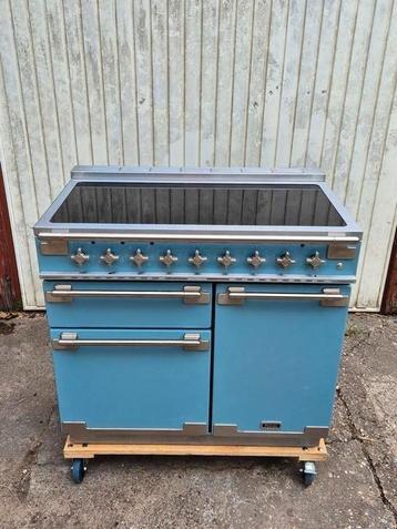 Falcon Elise 100 inductie China bleu beschikbaar voor biedingen