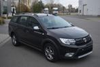Dacia Logan MCV Stepway 0.9 TCe, Auto's, Dacia, Automaat, Stof, 899 cc, Bedrijf