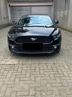 Ford Mustang cabriolet Ecoboost, Mustang, Cuir, Apple Carplay, Noir