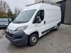 Citroen Jumper 2.0 BlueHdi L2H2 2019 Incl BTW + Garantie, Te koop, 120 kW, 5 deurs, Citroën